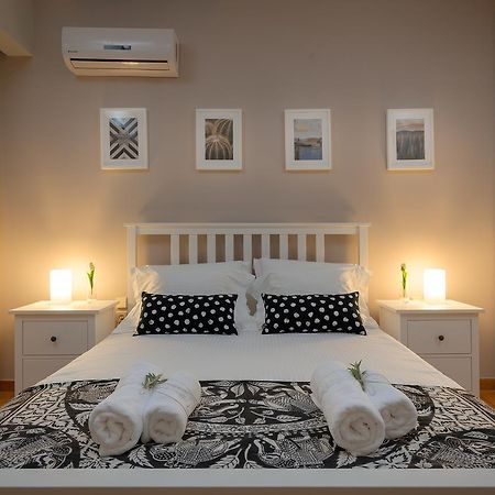 Melita City Apartment Rhodes City Dış mekan fotoğraf