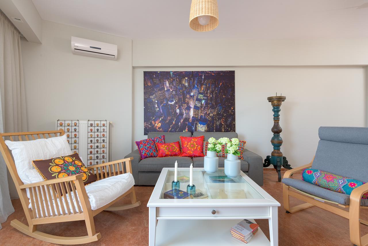 Melita City Apartment Rhodes City Dış mekan fotoğraf