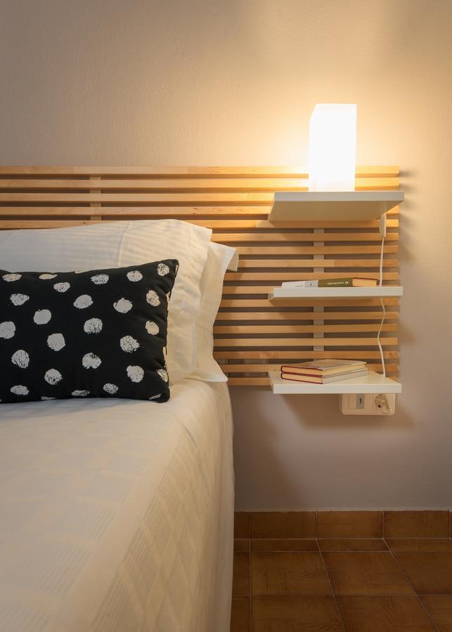 Melita City Apartment Rhodes City Dış mekan fotoğraf