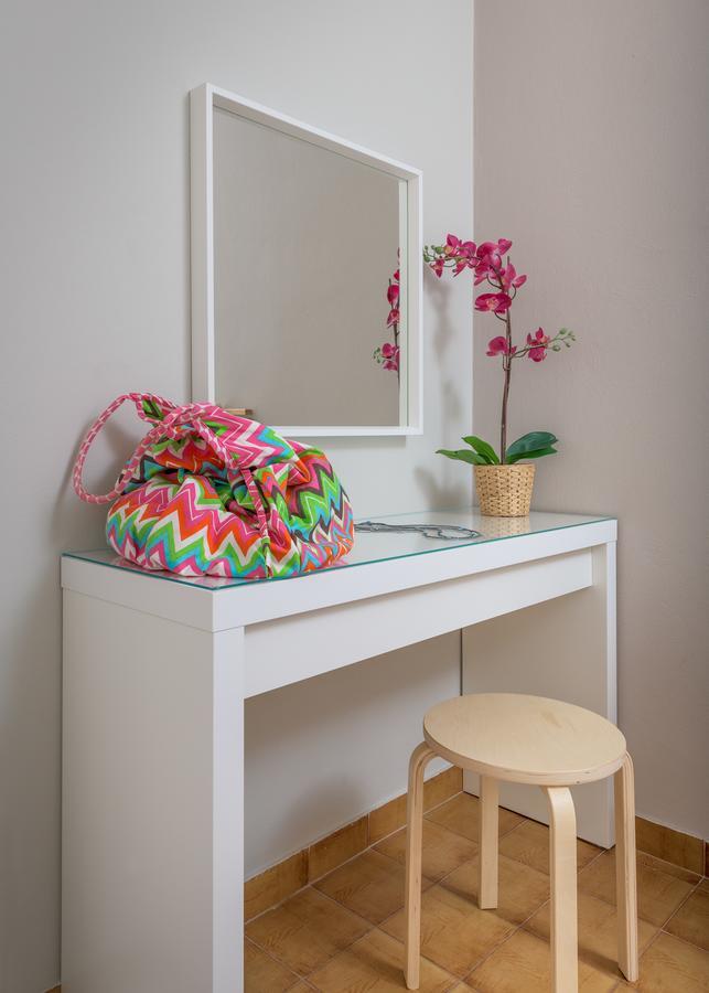 Melita City Apartment Rhodes City Dış mekan fotoğraf